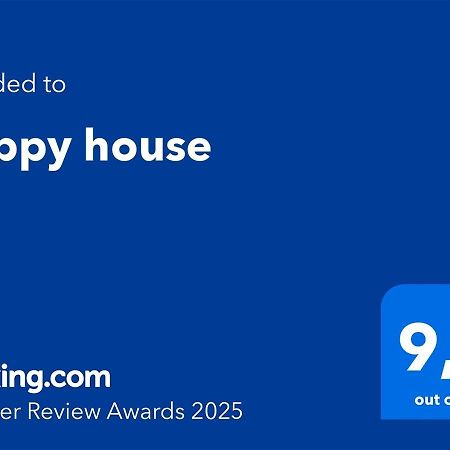 헬싱키 Happy House 아파트 외부 사진